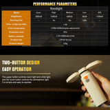 Multi-functional Camping Light - Versatile Outdoor Illumination