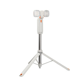 Multi-functional Camping Light - Versatile Outdoor Illumination | Camping Light with Tripod | SASKA Trading