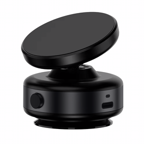 Magnetic Car Suction Phone Holder CZ16-1 | Phone Holder | SASKA Trading