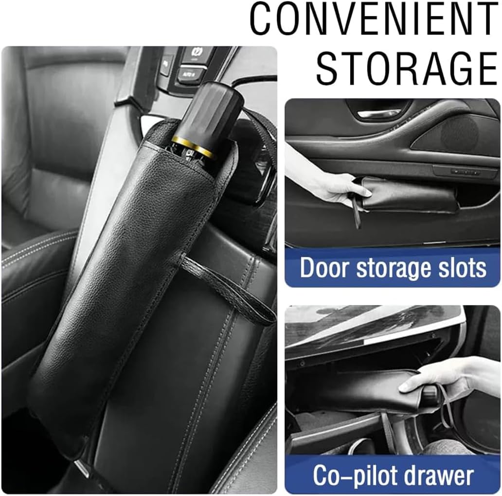 Foldable Car Windshield Sunshade Umbrella