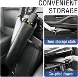 Foldable Car Windshield Sunshade Umbrella