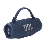 Charge 6 Portable Bluetooth Speaker – Waterproof, Power Bank, 28H Playtime & AI Sound Boost by JBL