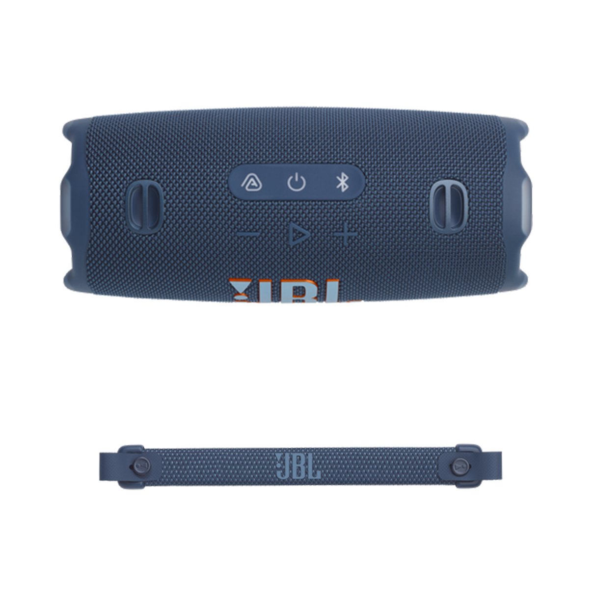 Charge 6 Portable Bluetooth Speaker – Waterproof, Power Bank, 28H Playtime & AI Sound Boost by JBL