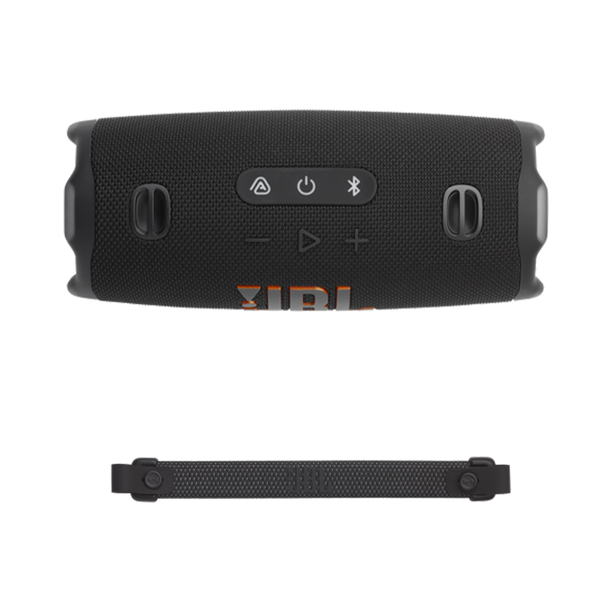 Charge 6 Portable Bluetooth Speaker – Waterproof, Power Bank, 28H Playtime & AI Sound Boost by JBL