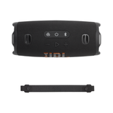 Charge 6 Portable Bluetooth Speaker – Waterproof, Power Bank, 28H Playtime & AI Sound Boost by JBL