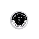 Compressed Hand Wipes Tablets 10 PCS | WIPES | Buy Now at SASKA Trading