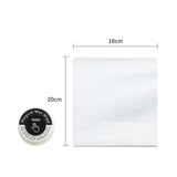 Compressed Hand Wipes Tablets 10 PCS | WIPES | Buy Now at SASKA Trading