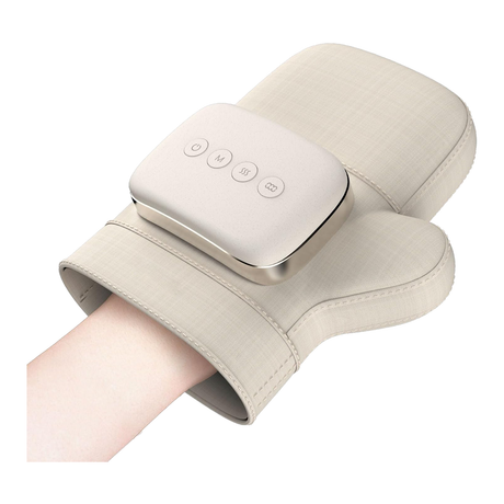 Hand Massager - SASKA