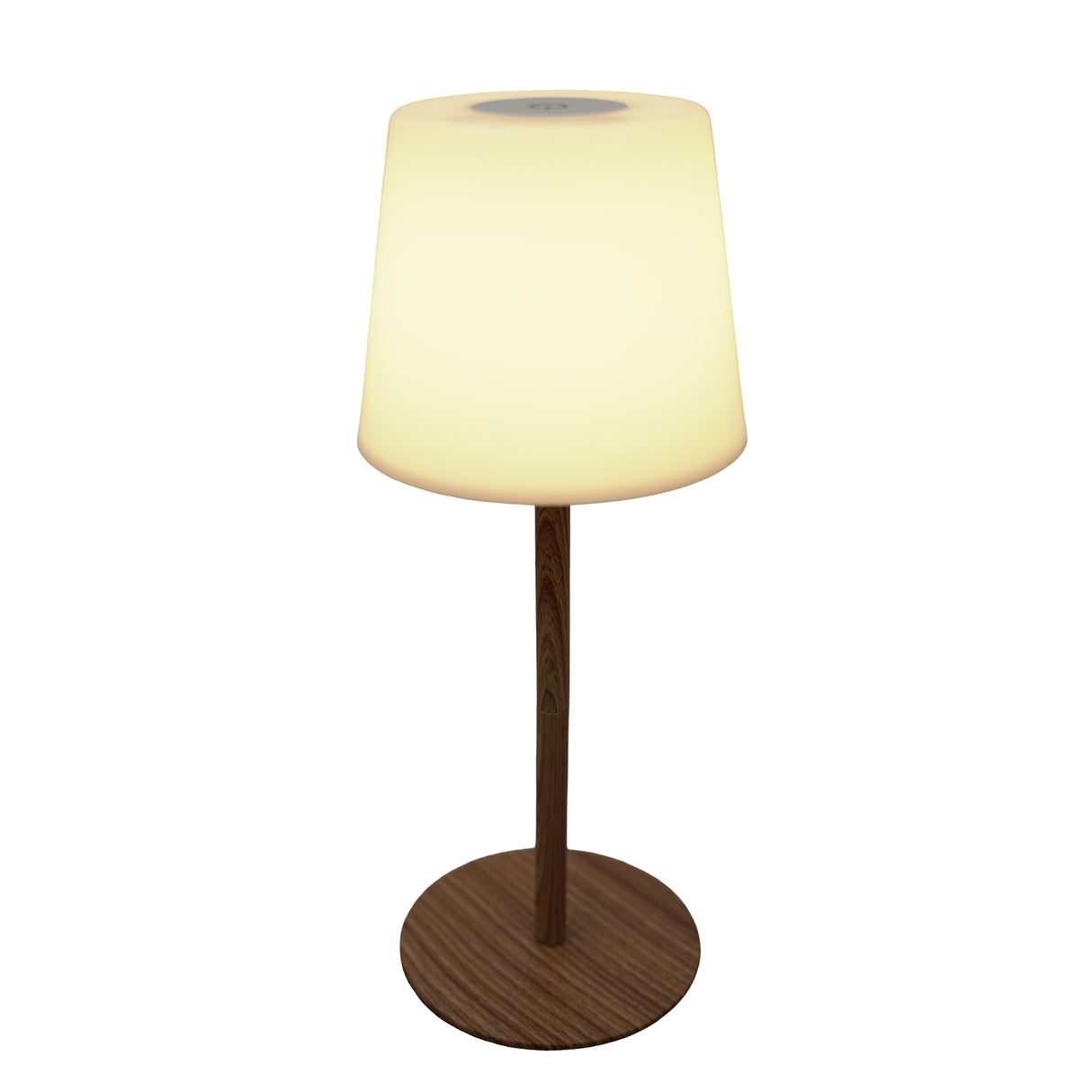 Cordless LED Table Lamp by EZVALO | SASKA Trading | Table lamp | SASKA Trading Dubai UAE