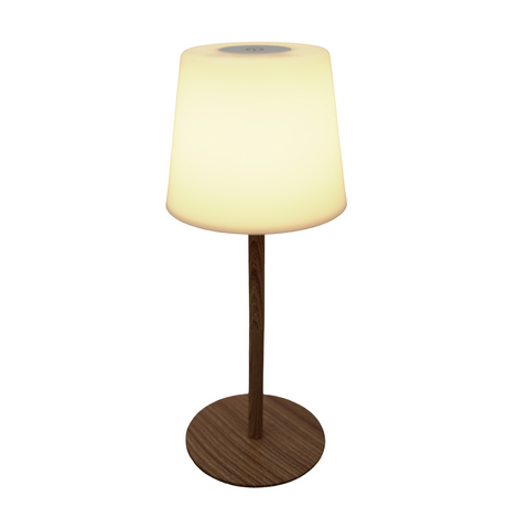 Cordless LED Table Lamp by EZVALO | SASKA Trading | Table lamp | SASKA Trading Dubai UAE