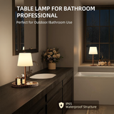 Cordless LED Table Lamp by EZVALO | SASKA Trading | Table lamp | SASKA Trading Dubai UAE