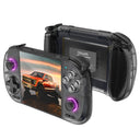 D40 Max Handheld Video Game Console with 4 Inch HD Screen - lack - saska uae