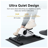 DC1 Self-Powered Pedal Exerciser by Cycplus | Pedal | SASKA Trading