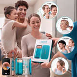 EarSight Ultra Visual Earwax Removal Kit with Wireless Otoscope & Accessories by Bebird