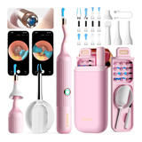 Earsight Plus Ear Wax Removal Tool with Camera by Bebird