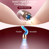 Earsight Plus Ear Wax Removal Tool with Camera by Bebird