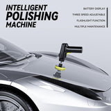 Electric Cordless Car Polishing and Waxing Machine CP-01  Car Waxing Machine SASKA Trading