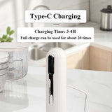 Electric Handy Stick Food Chopper Combo  food chopper SASKA Trading