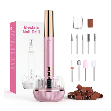 Electric Nail Drill