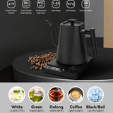 KT10 PRO Electric Kettle 1L - SASKA Trading