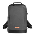 Elite S 15.6-inch Waterproof Backpack for Man and Women by WiWU - saska - saska.ae
