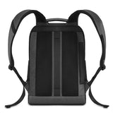Elite S 15.6-inch Waterproof Backpack for Man and Women by WiWU