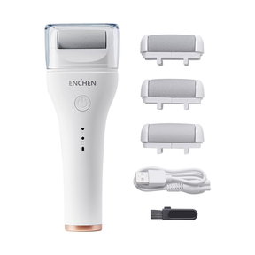 Electric Foot Callus Remover by Enchen Rock | Foot Care | SASKA Trading