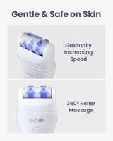 Electric Foot Callus Remover by Enchen Rock - SASKA Trading