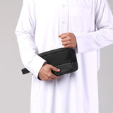 Essen Travel Pouch – Compact & Stylish Organizer Bag for Man by WiWU