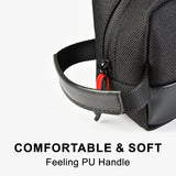 Essen Travel Pouch – Compact & Stylish Organizer Bag for Man by WiWU