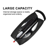 Essen Travel Pouch – Compact & Stylish Organizer Bag for Man by WiWU