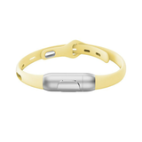 Essential Oil Mosquito Repellent Bracelet – Silicone Insect Protection Wristband