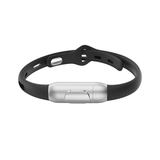 Essential Oil Mosquito Repellent Bracelet – Silicone Insect Protection Wristband