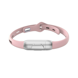 Essential Oil Mosquito Repellent Bracelet – Silicone Insect Protection Wristband