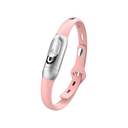 Essential Oil Mosquito Repellent Bracelet – Silicone Insect Protection Wristband | Mosquito Bracelet | SASKA Trading