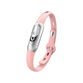 Essential Oil Mosquito Repellent Bracelet – Silicone Insect Protection Wristband | Mosquito Bracelet | SASKA Trading