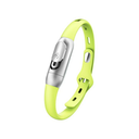 Essential Oil Mosquito Repellent Bracelet – Silicone Insect Protection Wristband | Mosquito Bracelet | SASKA Trading