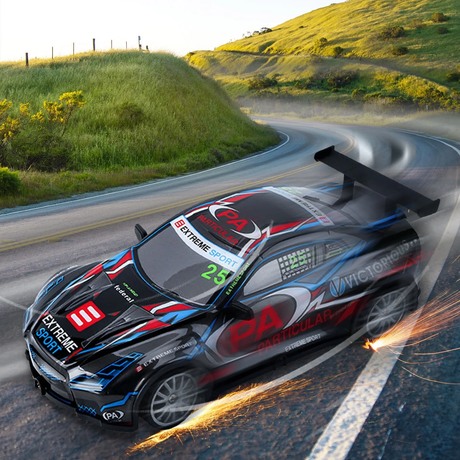 Firce Racer 1:20 RC 4x4 Drift Racing Car | Remote Controlled Car | SASKA Trading