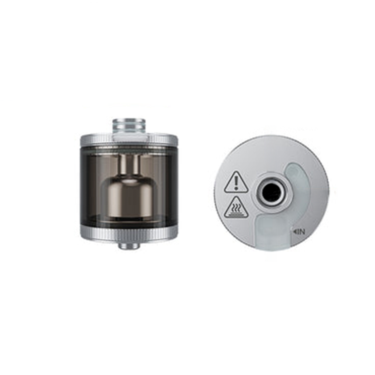 Fog Machine Oil Tank for TELESIN C40