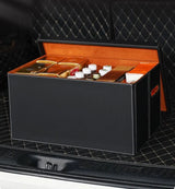 Foldable Car Storage Box