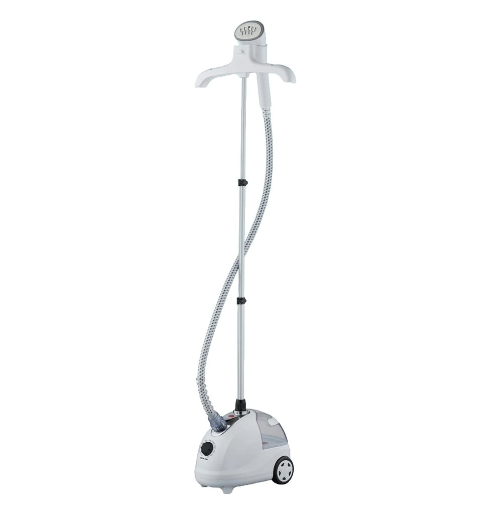 Portable Household Garment Steamer 5 Functional 2000W 1.8L
