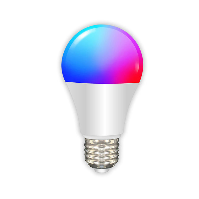 Smart Led Bulb E27 