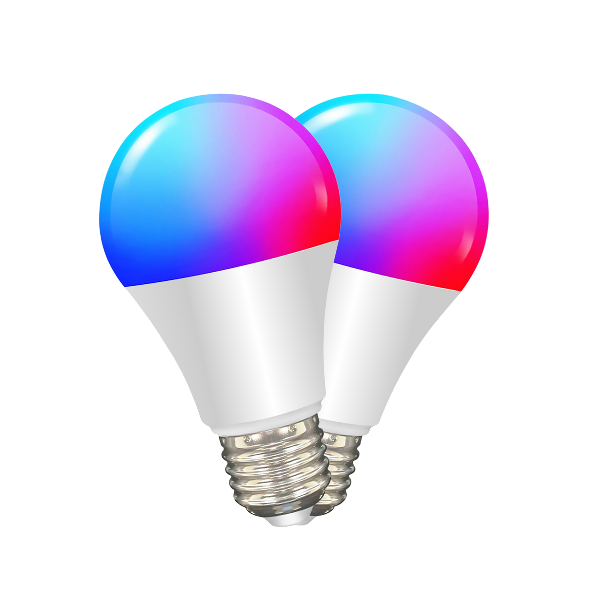 Smart Led Bulb E27 Generic - SASKA Trading