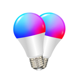 Smart Led Bulb E27 Generic - SASKA Trading