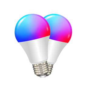Smart Led Bulb E27 Generic | Smart Light | SASKA | saska.ae