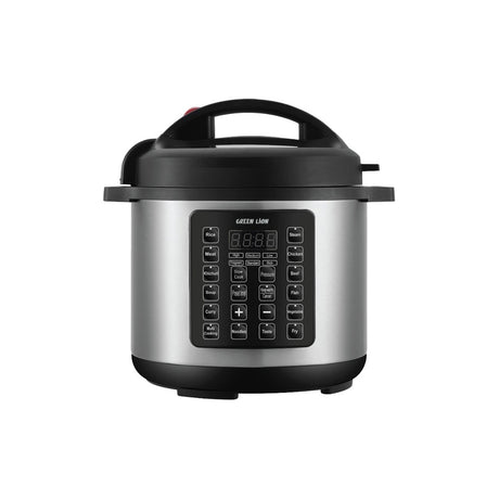 Electric Pressure Cooker 8L by Greenlion