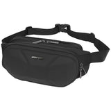 حقيبة كتف كروس بودي للسفر Cleveland، تصميم صلب EVA مقاوم للماء مع حزام قابل للتعديل من Green Lion