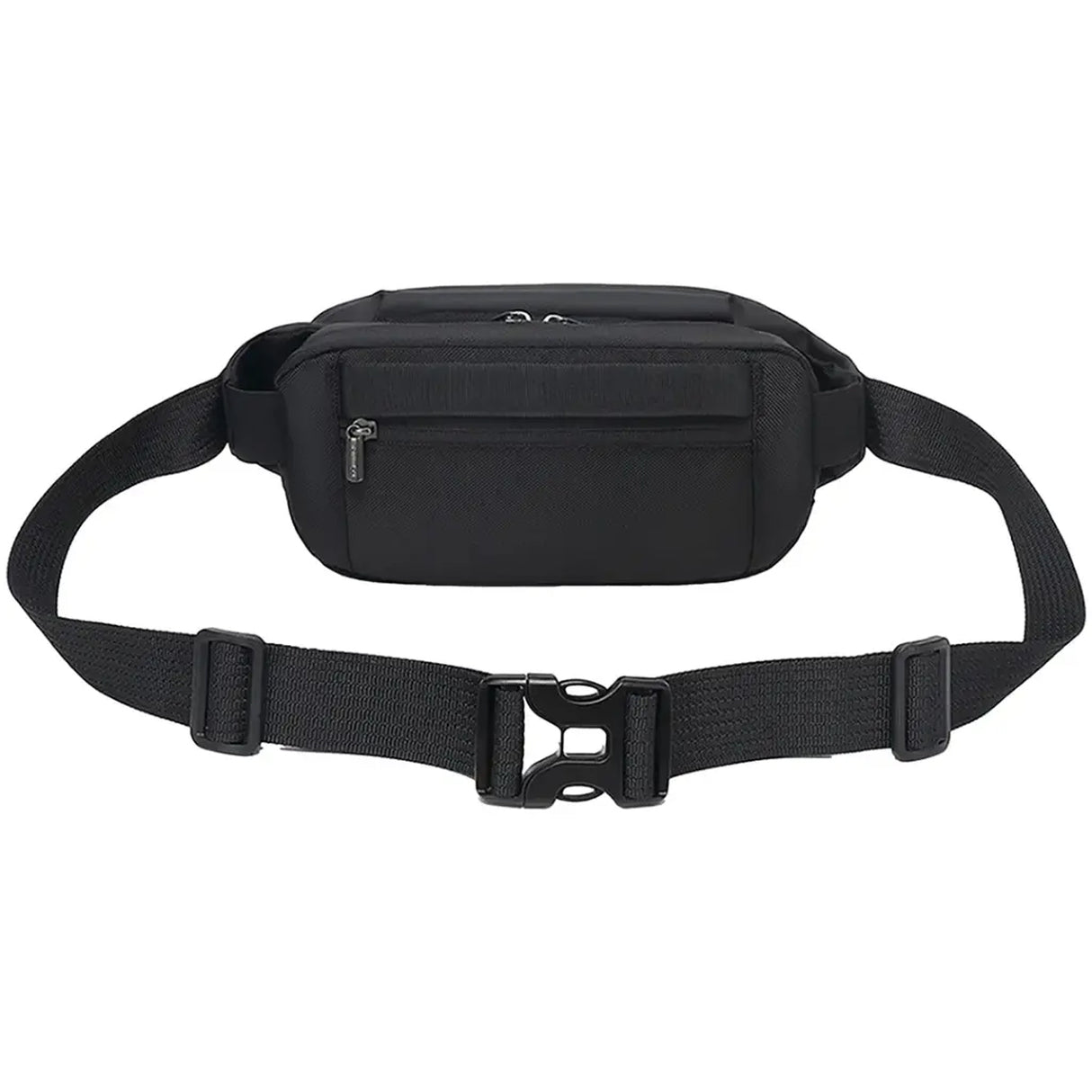 حقيبة كتف كروس بودي للسفر Cleveland، تصميم صلب EVA مقاوم للماء مع حزام قابل للتعديل من Green Lion