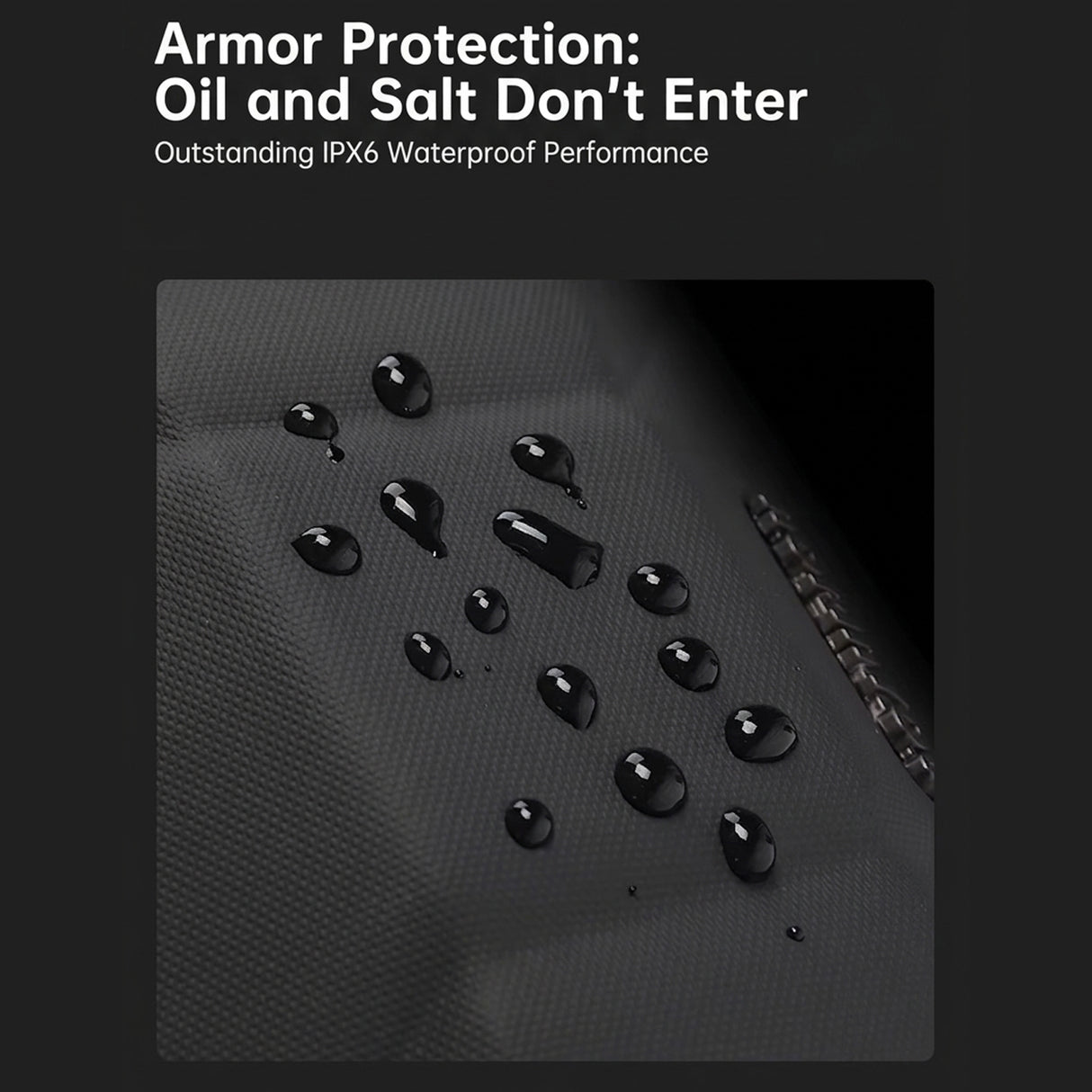 حقيبة كتف كروس بودي للسفر Cleveland، تصميم صلب EVA مقاوم للماء مع حزام قابل للتعديل من Green Lion