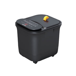 Foot Bath Massager by Greenlion | Foot Massager | SASKA Trading